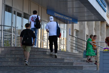 В кабмине отметили востребованность инженерных специальностей у абитуриентов