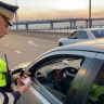 ГАИ Петербурга будет искать нетрезвых водителей в выходные