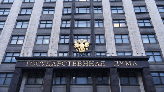 В России заработает ряд законов по поддержке участников СВО