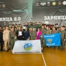 Команда Якутского педколледжа стала победителем этапа игры «Зарница 2...