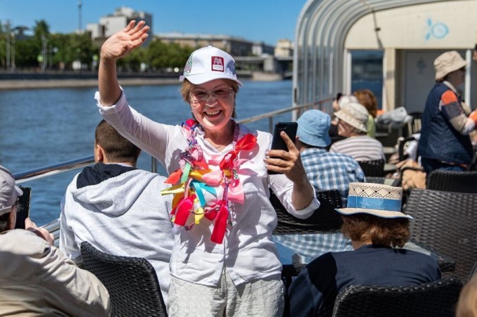 Эта добавка нужна всем, кому за 40: доступное средство продления молодости Эта добавка нужна всем, кому за 40: доступное средство продления молодости