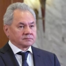 Шойгу прилетел в Багдад