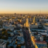 Программу капремонта крыш жилых домов в Москве за этот год выполнили на 80%