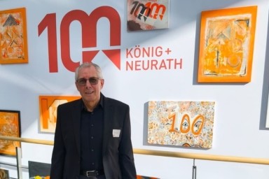 Германия — Сто лет за спиной — и шаг в неизвестность