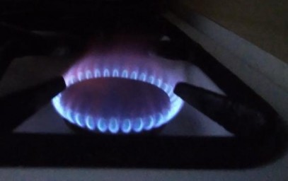 В Советском районе Курской области 1 июля временно отключат газ