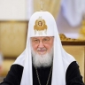 Путин назвал патриарха Кирилла одним из главных защитников веры и Отечества
