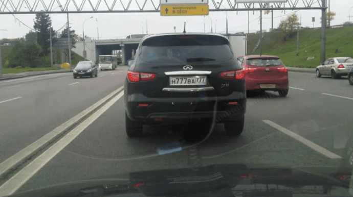 Внесён законопроект об официальной продаже «красивых» автомобильных номеров на ЕПГУ