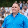 Олег Валенчук поздравил кировчан с Первомаем
