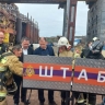 Более 30 человек пострадали при взрыве на заводе в Стерлитамаке