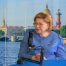 Елена Драпеко: Мы продолжаем политику развития малых и средних городов
