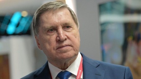 Ушаков: Трамп видит Россию как одного из важнейших торговых партнёров США