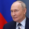 Интервью В.В.Путина информационному агентству «Cиньхуа»