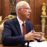 Дмитриев: Зеленского в Мюнхене не спросили о коррупции на Украине