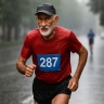 69-летний Багама Айгубов из Дагестана установил мировой рекорд сбросив 11 кг