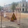 В Благовещенске из-за открытия проезда на перекрестке 50 лет Октября — Амурская автобусы изменили маршруты