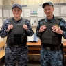 В тульском суде приставы помогли пожилой женщине с сердечным приступом