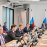 Вопрос вовлечения золошлаков в промышленный оборот обсудили на заседании комиссии Госсовета РФ