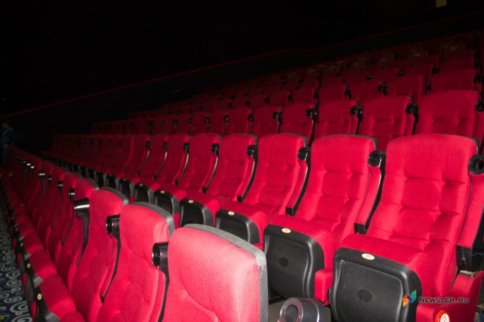 В Пижанке появился кинозал В Пижанке появился кинозал