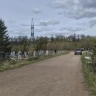 В Уфе городские кладбища посетили около 4 тысяч человек