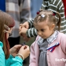 В Белгороде прошла акция дарения #МЫВМЕСТЕ...