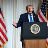 Трамп анонсировал пошлины в 25% на автомобили из Евросоюза