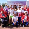 В Рыбинске прошел ежегодный спортивно-культурный фестиваль для людей с ограниченными возможностями