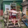 В Киреевске задержаны подозреваемые в совершении мошенничеств в отношении участников СВО