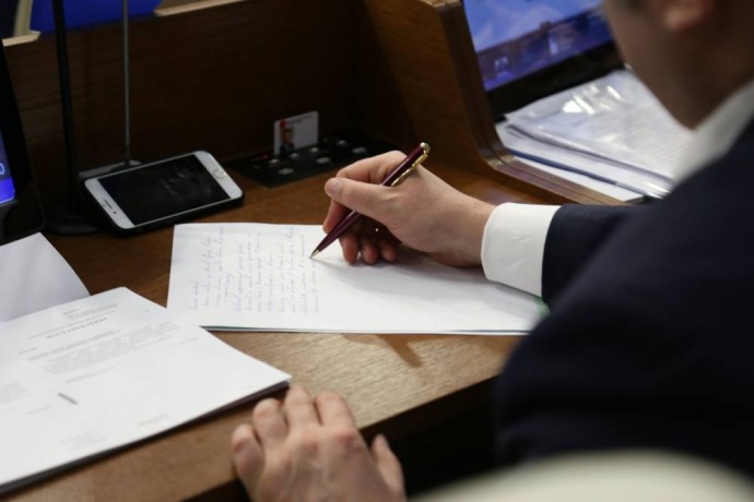 Разработана новая схема избирательных округов для выборов в Заксобрание Пермского края