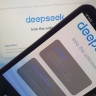 Власти Германии потребовали от Apple и Google удалить DeepSeek из магазинов приложений