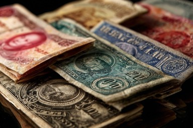 Счета «Ин» и новые инвестиции: зачем и для кого Центробанк снял ограничения на покупку иностранной валюты на внутреннем рынке?