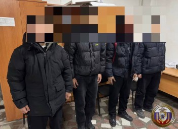 Участниками избиения в центре Якутска оказались подростки