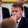Макрона захотели отстранить от власти