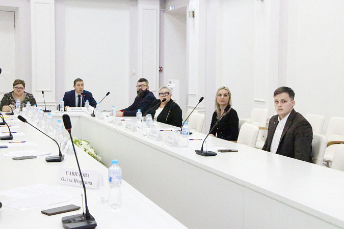 В Тульской области за год отремонтировали 16 школ и запустили единую цифровую платформу для образовательных учреждений