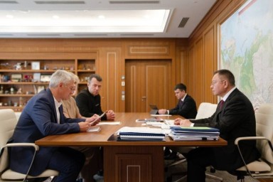 Карелия готовится к масштабному расселению ветхого фонда