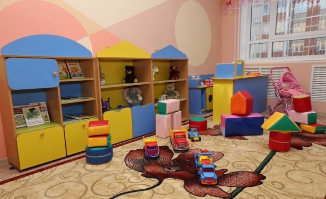 В Уфе вынесли приговор воспитательнице детского сада, избивавшей детей В Уфе вынесли приговор воспитательнице детского сада, избивавшей детей