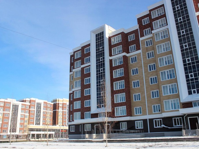 Российские банки отказывают в ипотеке