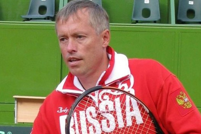 Ольховский прокомментировал вылет россиян из топ-10 рейтинга ATP