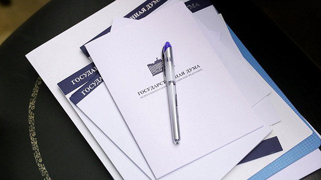 Профильный комитет рассмотрел законопроекты об ответственном обращении с животными