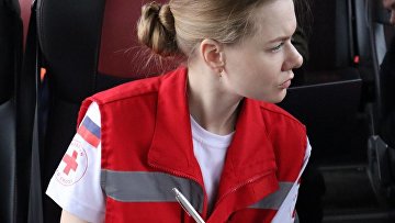 РКК помог найти более 2,6 тыс курян, утративших связь с близкими
