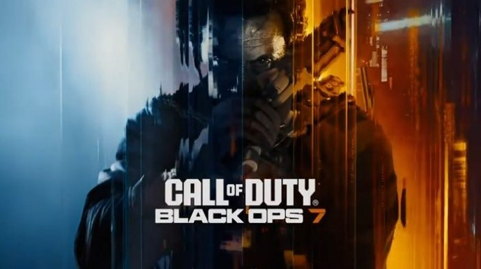 Activision анонсировала шутер Call of Duty Black Ops 7