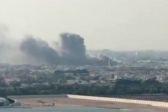 В ХАМАС предложили попрощаться с израильскими заложниками