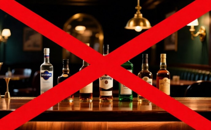 В России предлагают ограничить продажу алкоголя в кафе, расположенных в частном секторе В России предлагают ограничить продажу алкоголя в кафе, расположенных в частном секторе