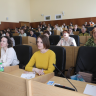 В Уфе Тотальный диктант написали 1430 человек