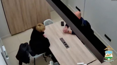 В Уфе ветераны МВД спасли женщину от потери авто из-за мошенников