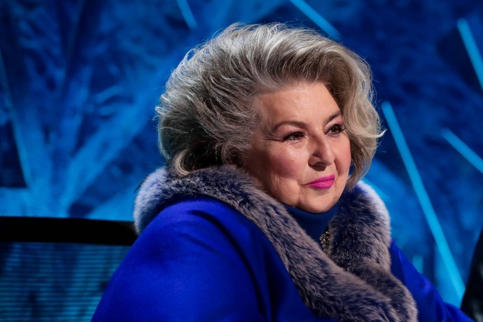 Тарасова сравнила себя с Тутберидзе: «Ей необходимы ещё медали Олимпиад»