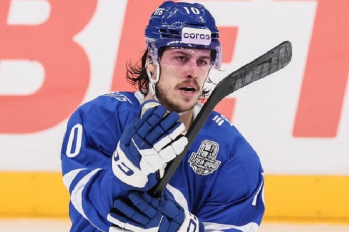 Козлов пообещал наказать канадца Комтуа за удаления