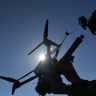 Расчеты FPV-дронов уничтожили более восьми видов украинских БПЛА