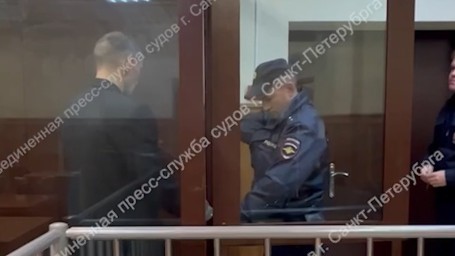 Четверг, костюм, явка с повинной: продавец мороженого сам привел силовиков к телу убитой матери