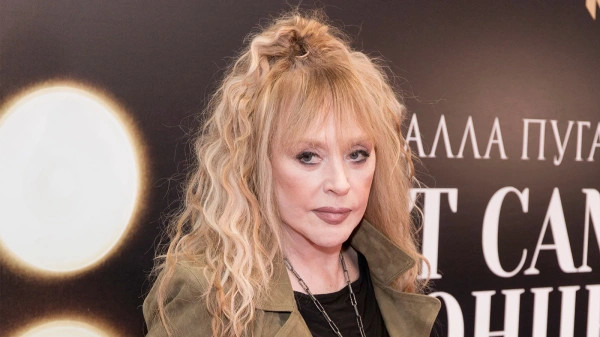 Дала под гипнозом: в Госдуме высказались о последнем интервью Аллы Пугачевой