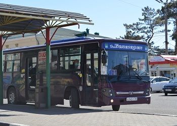 В Белогорске из-за конфликтов с пассажирами с автобусного маршрута уволились все водители